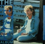 Rod Stewart - The Rod Stewart Album