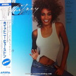 Whitney Houston - I Wanna Dance With Some Body (Who Loves Me)