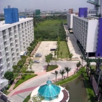 ขายคอนโด I-House Laguna Garden : RCA ราคา 2.6 ล้าน 1 ห้องนอน 2 ห้องน้ำ พื้นที่ 52 ตร.ม ชั้น 3 ตึก E ห้องมุม วิวเปิดไม่มีตึกบัง ตกแต่ง พร้อมเฟอร์นิเจอร์ อย่างดี (เจ้าของขายขาดทุน) ค่าโอนคนละครึ่ง