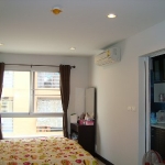 ขาย //ให้เช่า เดอะนิชคอนโดลาดพร้าว 48 The Niche Ladprao 48 เฟส 2 ชั้น 4 ห้อง studio ขนาด 26 ตรม. พร้อมเฟอร์นิเจอร์ ครบชุด เช่า 7,000 ต่อเดือน / ขาย 1.35 ล้าน ค่าโอนคนละครึ่ง (ตอนนี้ติดสัญญาเช่าอยู่ ขายพร้อมผู้เช่า)