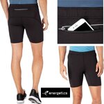 Energetics Men's running tights SHORT