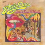 Steely Dan - Can't Buy A Thrill
