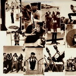 Janet Jackson - Because Of You