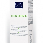 Isis Pharma Teen Derm K 30 ml (ขนาดทดลอง 5 มล 150B)