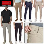Projek Raw Tech Apparel 5 Pocket Pants