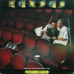 Kansas - Two For The Show