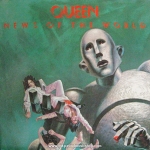 Queen - News of The World