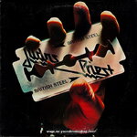 Judas Priest - British Steel