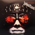 Judas Priest - Killing Machine