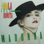 Madonna - La Isla Bonita-Super Mix