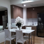 ให้เช่าคอนโด Siri at Sukhumvit (สิริ แอท สุขุมวิท) 1 ห้องนอน 1 ห้องน้ำ ขนาด 52 ตรม