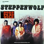 Steppenwolf - Steppenwolf