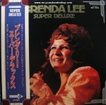 Brenda Lee - Super Deluxe