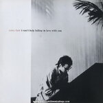 Corey Hart - I Can't Help Falling in Love With You