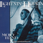 Lightnin' Hopkins - Mojo Hand / Anthology