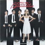 Blondie - Parallel Lines