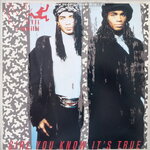 Milli Vanilli - Girl You Know It's True