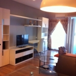 คอนโดให้เช่า The Seed Memories Siam 1bed พื้นที่ 44 ตร.ม fully furnished ชั้น 7 ตึก ตกแต่งสวย เฟอร์นิเจอร์คุณภาพสูงครบ