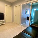 ขายคอนโด Aspire Sathorn - Thapra (แอสปาย สาทร - ท่าพระ) ห่าง 1 ก้าวจาก BTS ตลาดพลู ติดเดอะมอลล์ท่าพระ