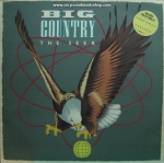 Big Country - The Seer