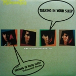 The Romantics - Talking in Your Sleep