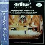 Burt Bacharach - Arthur - The Album