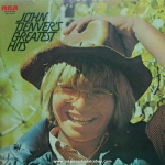 John Denver - John Denver's Greatest Hits