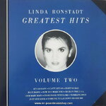 Linda Ronstadt - Greatest Hits Volume Two