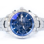 Tag Heuer Link Automatic Calibre 16 Chronograph King Size