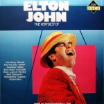 Elton John - The Very Best Of Elton John