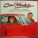 Various Artists - Car Trouble