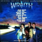 Various Artists - The Wraith - Original Motion Picture Soundtrack