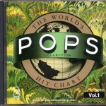 Various Artists - The World's Hit Chart Pops Collection Vol. 1