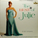 Julie London - The Best of Julie