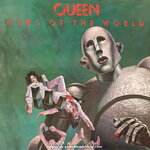 Queen - News of The World