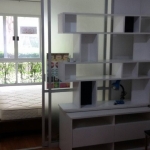 ขาย / เช่า คอนโด LPN รัชโยธิน แบบ 1 นอน 1 น้ำ 1 ห้องครัว ชั้น 1 พื้นที่ 28 ตร.ม. ตึก A พร้อมเฟอร์นิเจอร์