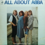 ABBA - All About Abba