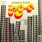 1910 Fruitgum Company - Simon Says