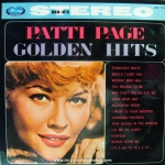 Patti Page - Golden Hits
