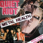Quiet Riot - Metal Health