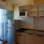 ให้เช่าคอนโด Lumpini Place Suksawat - Rama 2 (ลุมพินี เพลส สุขสวัสดิ์ พระราม 2 ) 7500 บาทต่อเดือน