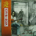 Paco de Lucía - Interpreta A Manuel De Falla