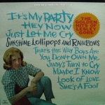 Lesley Gore - The Golden Hits of Lesley Gore