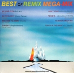 Various Artists - Best Of Remix Mega-Mix