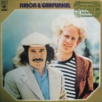 Simon & Garfunkel - Golden Double Series