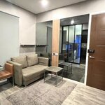 🏙 ขายคอนโด บราวน์ คอนโด รัชดา 32 / For Sale Brown Condo Ratchada 32