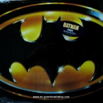 Prince - Batman™ (Motion Picture Soundtrack)