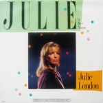 Julie London - Julie is Her Name
