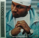 LL Cool J Featuring James T.Smith - The Greatest of All Time (G.O.A.T)
