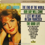 Julie London - The End of The World